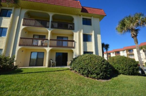 Unit 5124 - Ocean & Racquet Resort